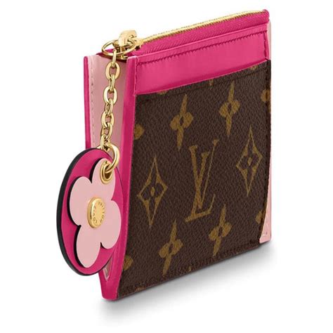 porta carte louis vuitton|porte carte pour femme.